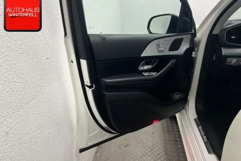 Mercedes-Benz GLE 350 (Clasa GLE) din 2021 cu 63.200 km - oferta MER183032 - foto 35