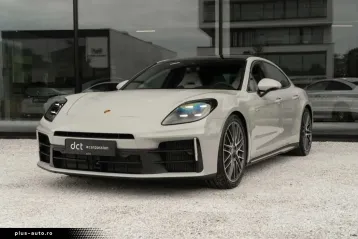 Porsche Panamera din 2024 - oferta POR183033