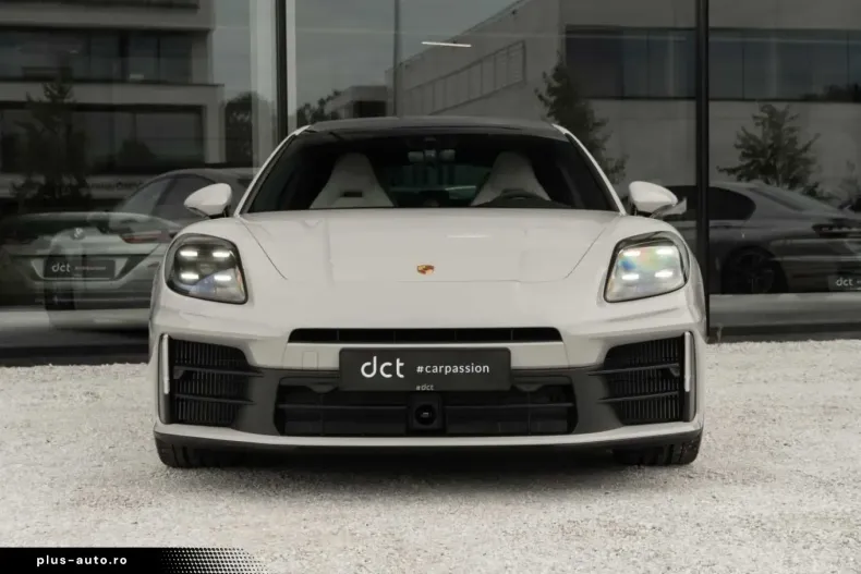 Porsche Panamera din 2024 cu 7.080 km - oferta POR183033 - foto 2