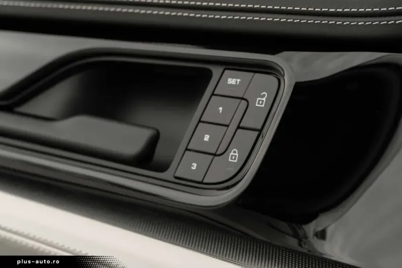 Porsche Panamera din 2024 cu 7.080 km - oferta POR183033 - foto 9