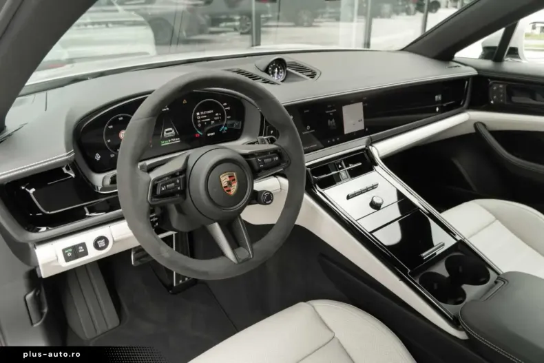 Porsche Panamera din 2024 cu 7.080 km - oferta POR183033 - foto 10