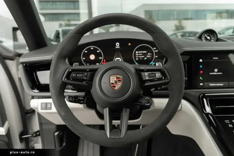 Porsche Panamera din 2024 cu 7.080 km - oferta POR183033 - foto 13