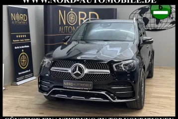 Mercedes-Benz GLE 350 din 2022 - oferta MER183035