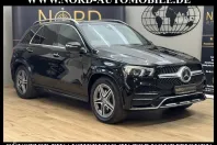 Mercedes-Benz GLE 350 (Clasa GLE) din 2022 cu 84.100 km - oferta MER183035 - foto 2