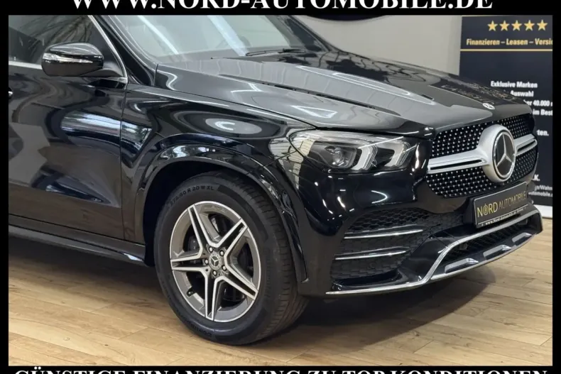 Mercedes-Benz GLE 350 (Clasa GLE) din 2022 cu 84.100 km - oferta MER183035 - foto 9