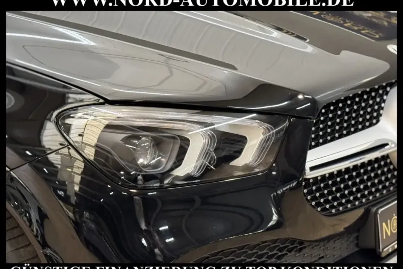 Mercedes-Benz GLE 350 (Clasa GLE) din 2022 cu 84.100 km - oferta MER183035 - foto 10