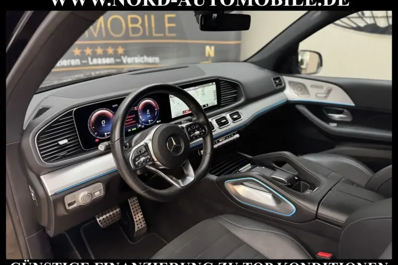 Mercedes-Benz GLE 350 (Clasa GLE) din 2022 cu 84.100 km - oferta MER183035 - foto 12