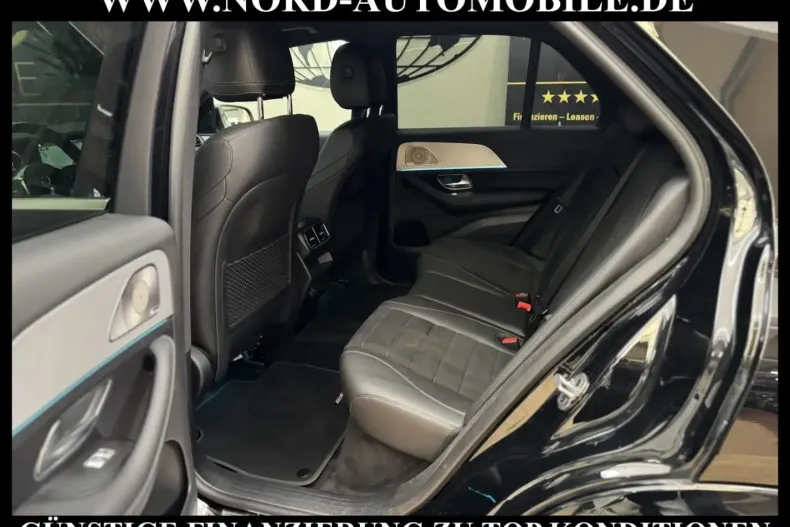 Mercedes-Benz GLE 350 (Clasa GLE) din 2022 cu 84.100 km - oferta MER183035 - foto 14