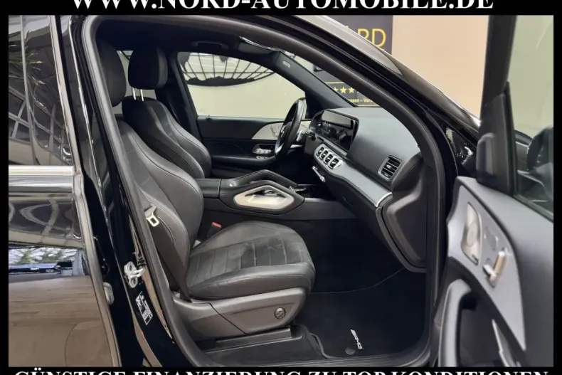 Mercedes-Benz GLE 350 (Clasa GLE) din 2022 cu 84.100 km - oferta MER183035 - foto 16