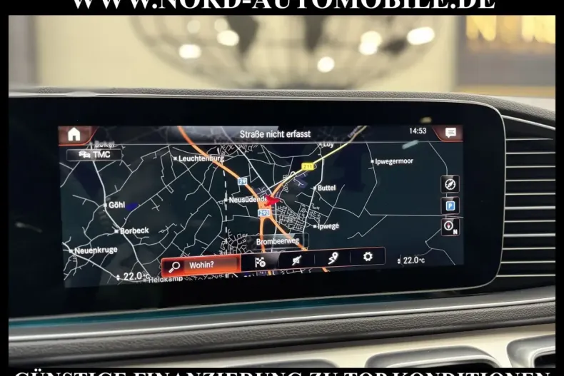 Mercedes-Benz GLE 350 (Clasa GLE) din 2022 cu 84.100 km - oferta MER183035 - foto 19