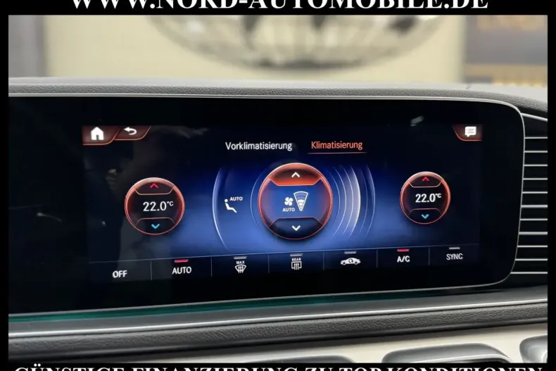 Mercedes-Benz GLE 350 (Clasa GLE) din 2022 cu 84.100 km - oferta MER183035 - foto 20