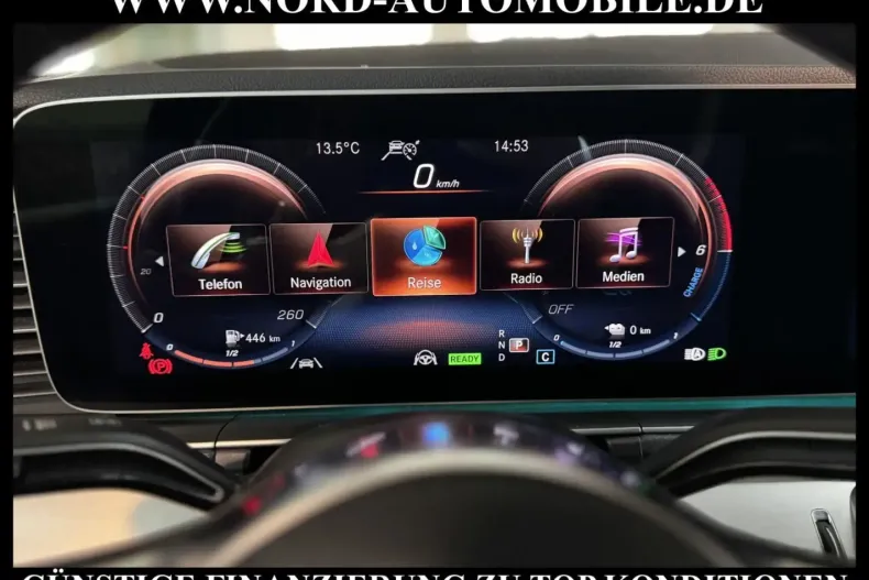 Mercedes-Benz GLE 350 (Clasa GLE) din 2022 cu 84.100 km - oferta MER183035 - foto 21