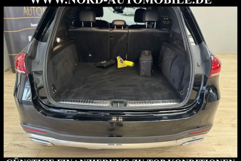 Mercedes-Benz GLE 350 (Clasa GLE) din 2022 cu 84.100 km - oferta MER183035 - foto 26