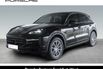 Porsche Cayenne din 2025 - oferta POR183036