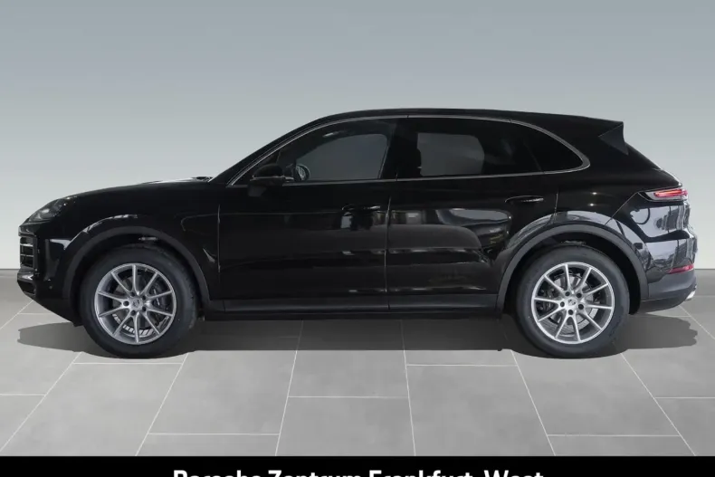 Porsche Cayenne din 2025 cu 20.250 km - oferta POR183036 - foto 2