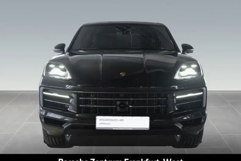 Porsche Cayenne din 2025 cu 20.250 km - oferta POR183036 - foto 4