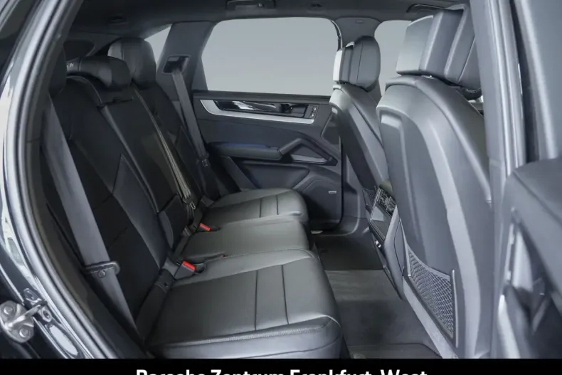 Porsche Cayenne din 2025 cu 20.250 km - oferta POR183036 - foto 8