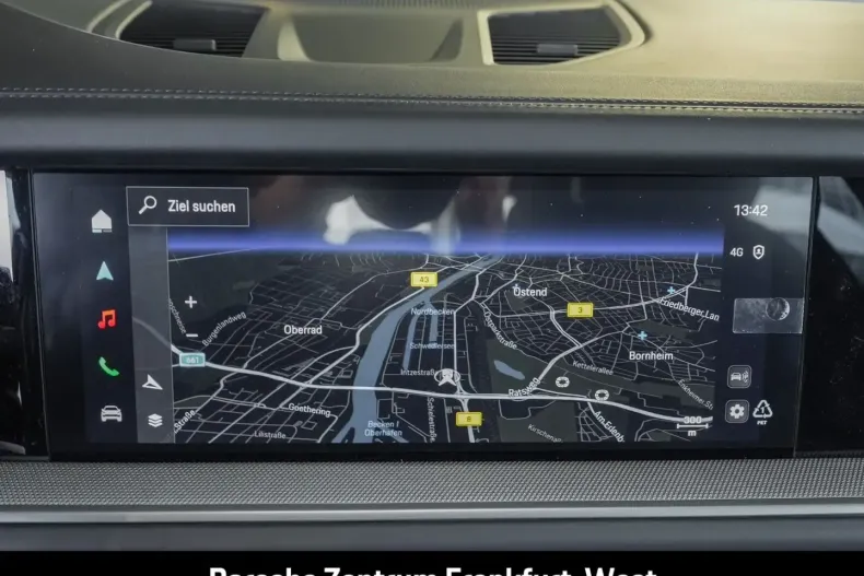 Porsche Cayenne din 2025 cu 20.250 km - oferta POR183036 - foto 9