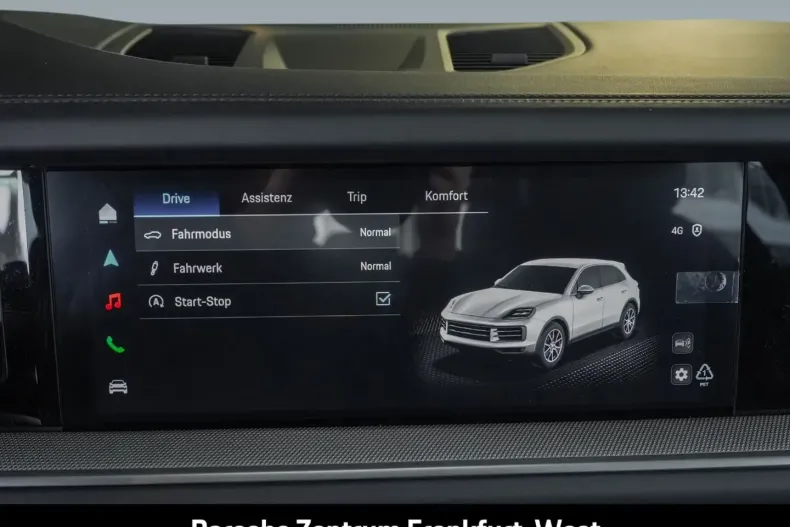 Porsche Cayenne din 2025 cu 20.250 km - oferta POR183036 - foto 10