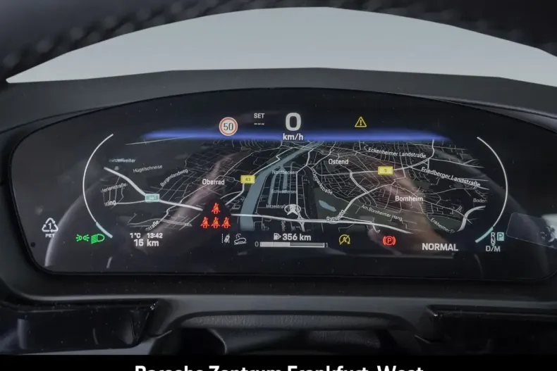 Porsche Cayenne din 2025 cu 20.250 km - oferta POR183036 - foto 12