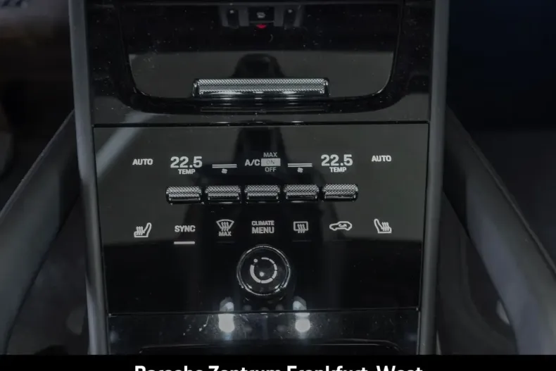 Porsche Cayenne din 2025 cu 20.250 km - oferta POR183036 - foto 13