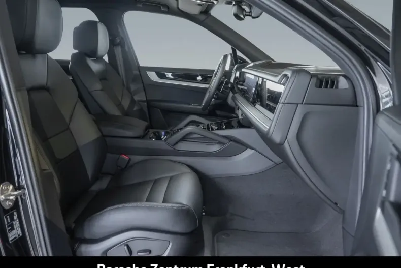 Porsche Cayenne din 2025 cu 20.250 km - oferta POR183036 - foto 16