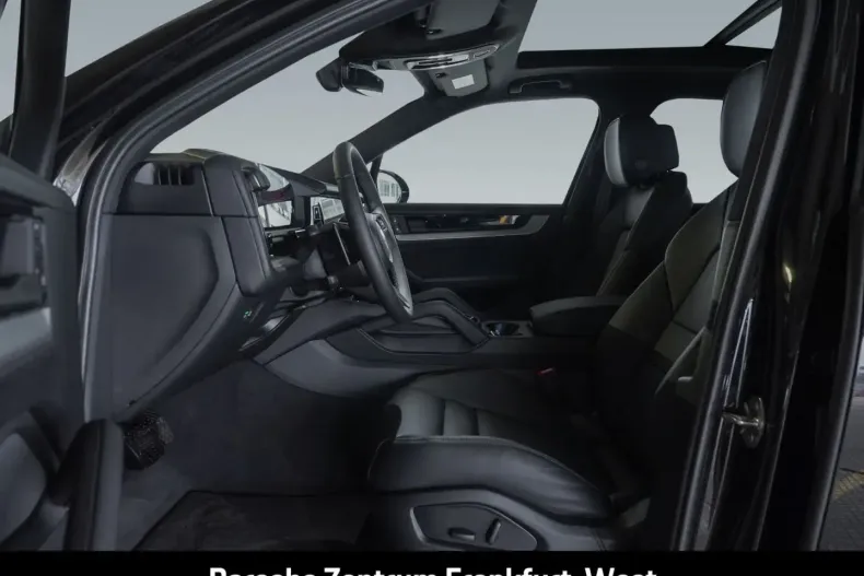 Porsche Cayenne din 2025 cu 20.250 km - oferta POR183036 - foto 17