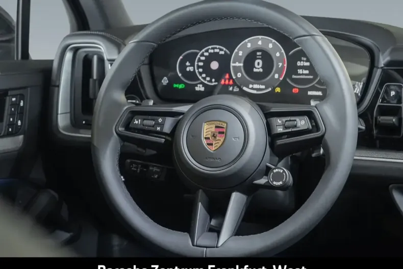 Porsche Cayenne din 2025 cu 20.250 km - oferta POR183036 - foto 18