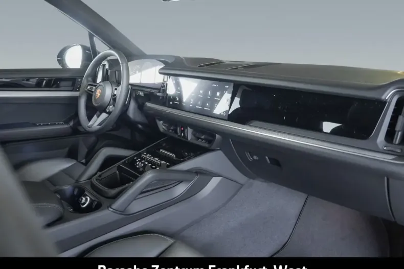 Porsche Cayenne din 2025 cu 20.250 km - oferta POR183036 - foto 21