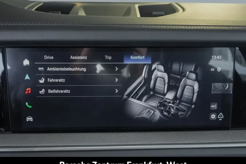 Porsche Cayenne din 2025 cu 20.250 km - oferta POR183036 - foto 31