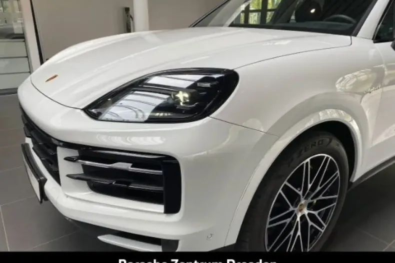 Porsche Cayenne din 2023 cu 32.888 km - oferta POR183037 - foto 12