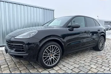 Porsche Cayenne din 2023 - oferta POR183038