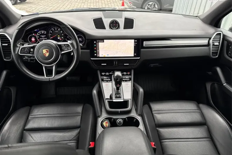 Porsche Cayenne din 2023 cu 94.148 km - oferta POR183038 - foto 5