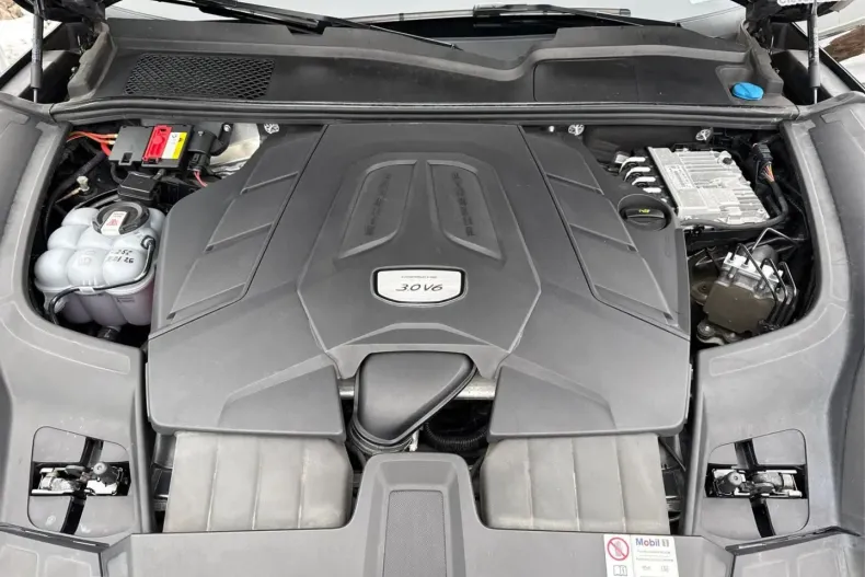 Porsche Cayenne din 2023 cu 94.148 km - oferta POR183038 - foto 7