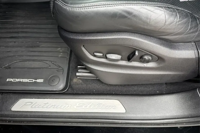 Porsche Cayenne din 2023 cu 94.148 km - oferta POR183038 - foto 15