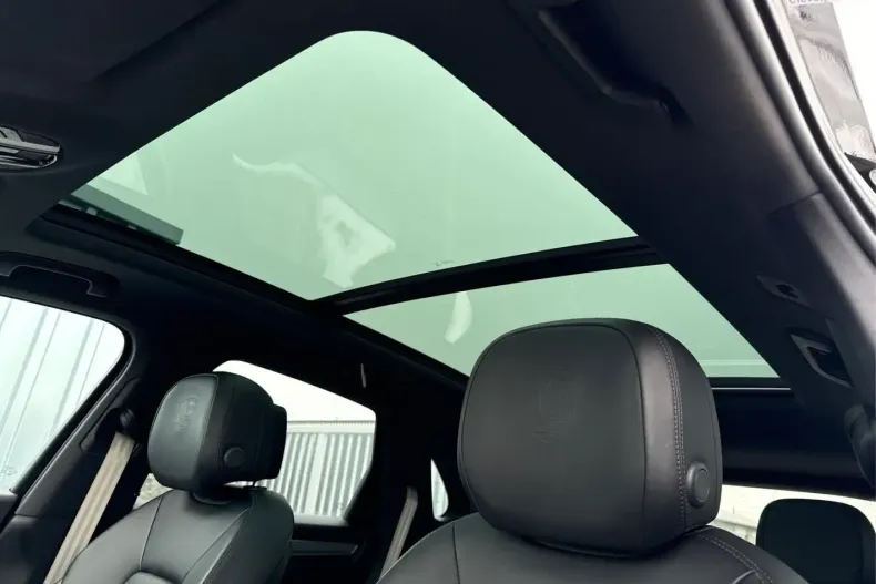 Porsche Cayenne din 2023 cu 94.148 km - oferta POR183038 - foto 16