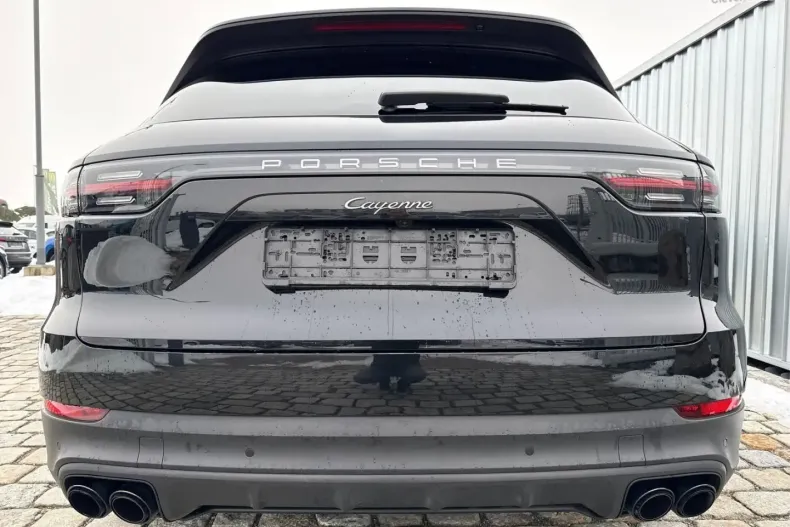 Porsche Cayenne din 2023 cu 94.148 km - oferta POR183038 - foto 22