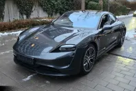 Porsche Taycan din 2022 cu 50.000 km - oferta POR183039 - foto 1