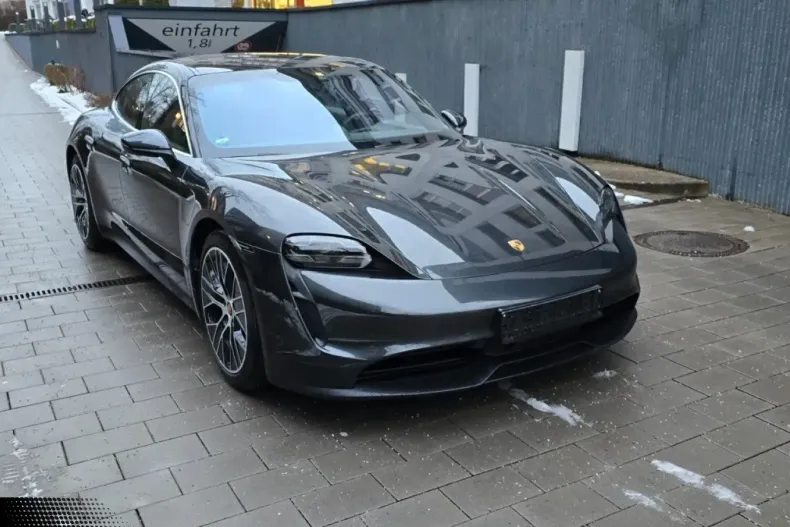 Porsche Taycan din 2022 cu 50.000 km - oferta POR183039 - foto 2