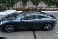 Porsche Taycan din 2022 cu 50.000 km - oferta POR183039 - foto 13