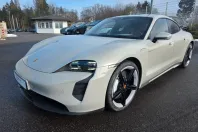 Porsche Taycan din 2022 cu 58.000 km - oferta POR183040 - foto 1