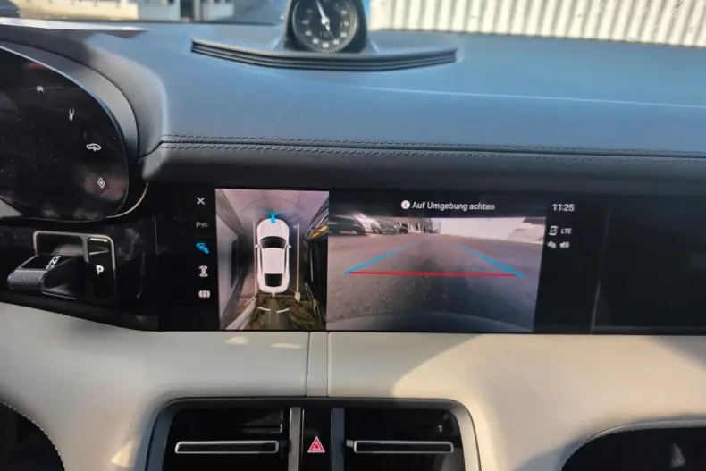 Porsche Taycan din 2022 cu 58.000 km - oferta POR183040 - foto 10