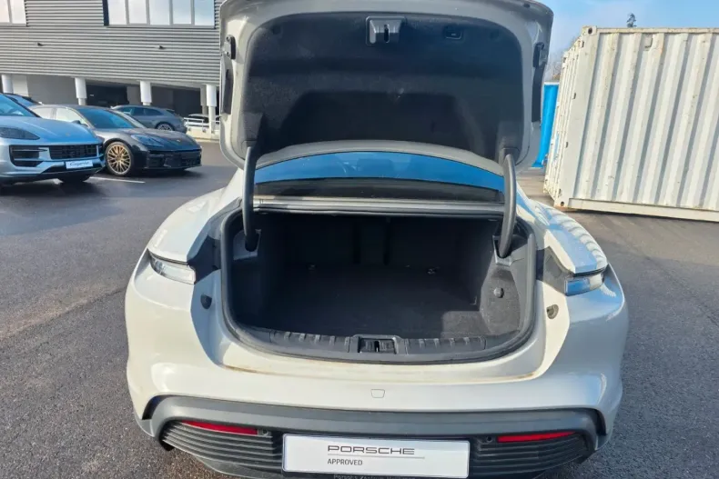 Porsche Taycan din 2022 cu 58.000 km - oferta POR183040 - foto 20