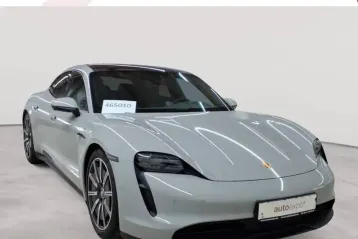 Porsche Taycan din 2023 - oferta POR183041