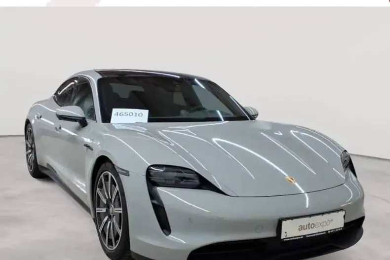 Porsche Taycan din 2023 cu 80.655 km - oferta POR183041 - foto 1