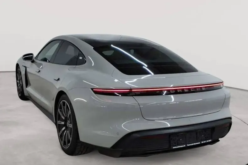 Porsche Taycan din 2023 cu 80.655 km - oferta POR183041 - foto 2