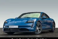 Porsche Taycan din 2021 cu 20.081 km - oferta POR183042 - foto 1