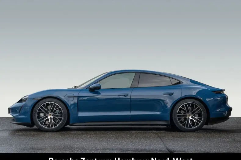 Porsche Taycan din 2021 cu 20.081 km - oferta POR183042 - foto 2