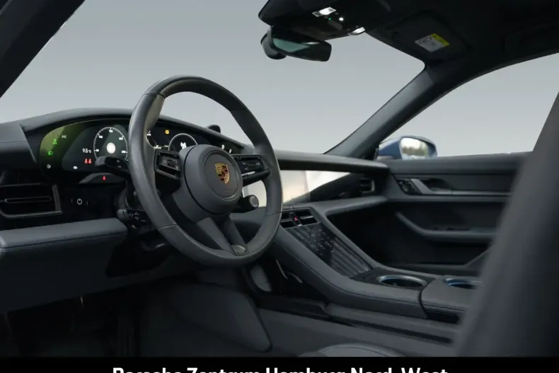 Porsche Taycan din 2021 cu 20.081 km - oferta POR183042 - foto 4