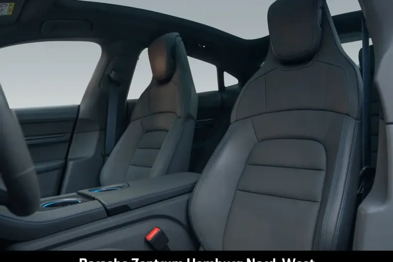 Porsche Taycan din 2021 cu 20.081 km - oferta POR183042 - foto 5